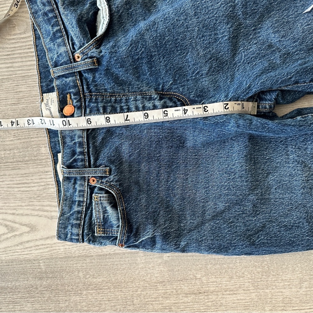 Universal Thread High Rise Bootcut Jeans 4 - Picture 12 of 13
